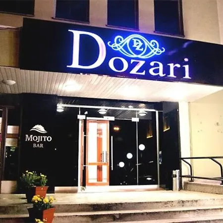 Apartment Vip Nezavisimosti
