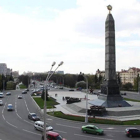 Vip Nezavisimosti Minsk