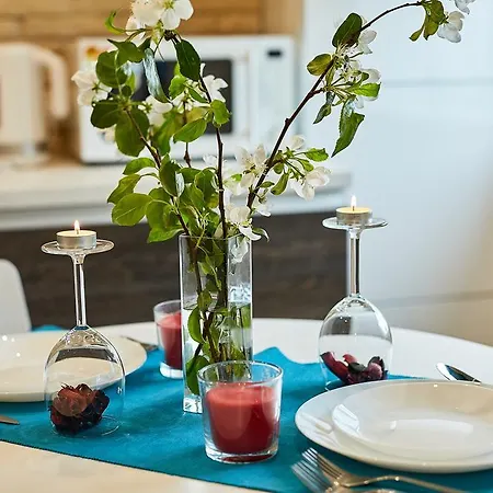 Apartment Vip Nezavisimosti Minsk