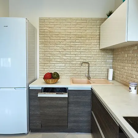 Vip Nezavisimosti Apartment Minsk