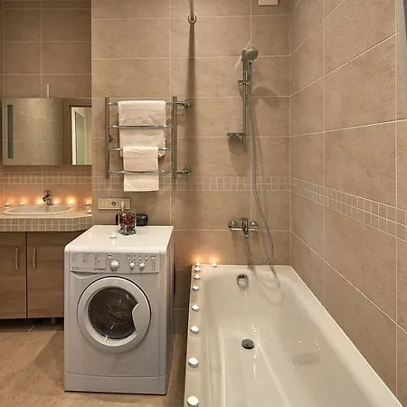 Vip Nezavisimosti Apartment *