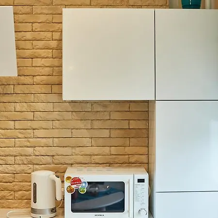 Vip Nezavisimosti Apartment *